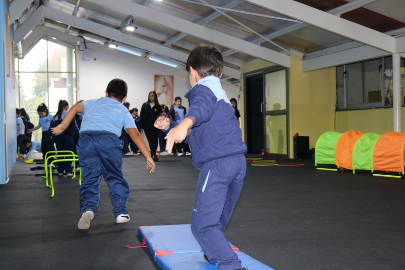 Día de la Actividad Física